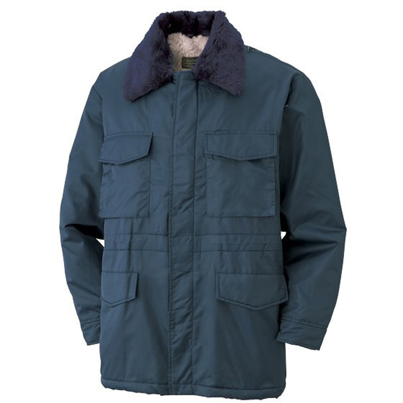 40007 カストロコート アタックベース L着丈78cm