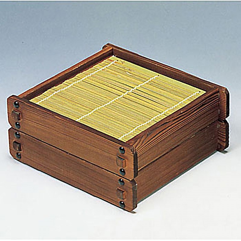 角セイロ　39cm 角セイロ 美品 蒸し器