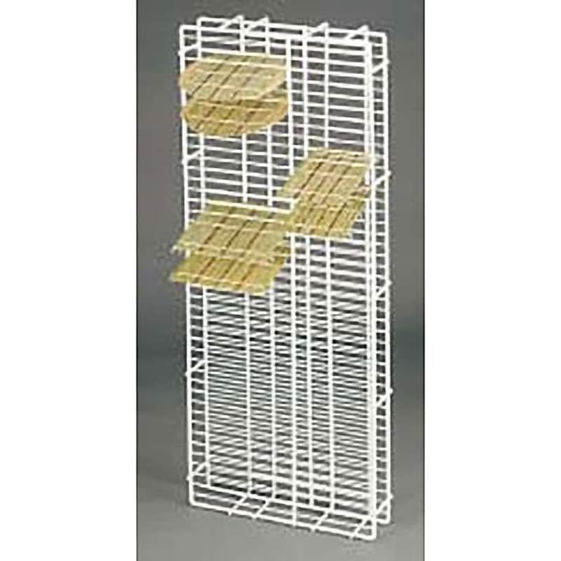SAコーティングスダレ掛け(かべ掛用) 1個 TKG 【通販モノタロウ】