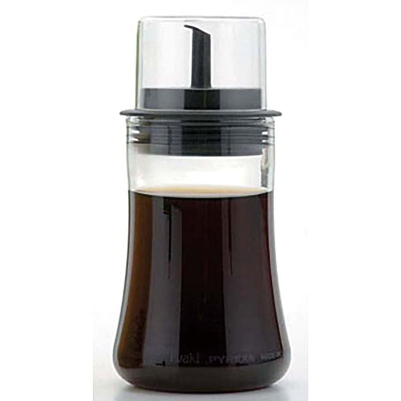 DF醤油差し20個 フタ付き醤油差し IWAKI(AGCテクノグラス) 醤油・ソース差し 【通販