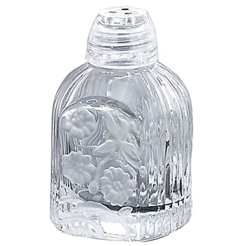 626P コショウ入れ 1個 廣田硝子 【通販モノタロウ】 5,878円