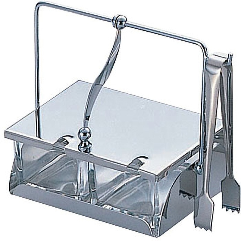 T2 ガラス薬味入れ 1個 吉沼硝子 【通販モノタロウ】