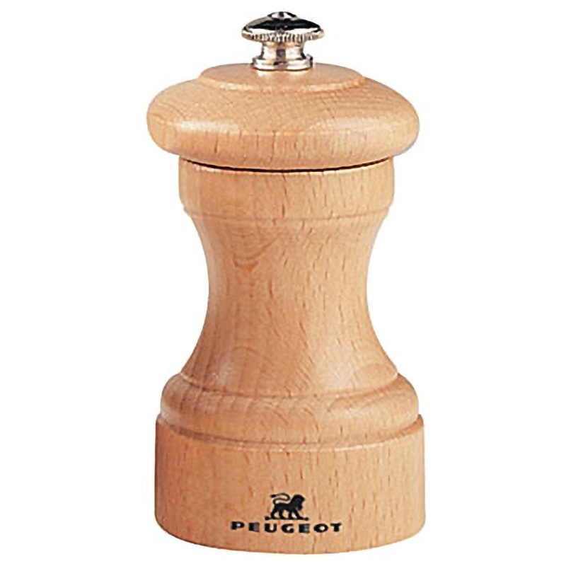 8001 プジョー ペッパーミル ビストロ 1個 PEUGEOT(プジョー) 【通販モノタロウ】