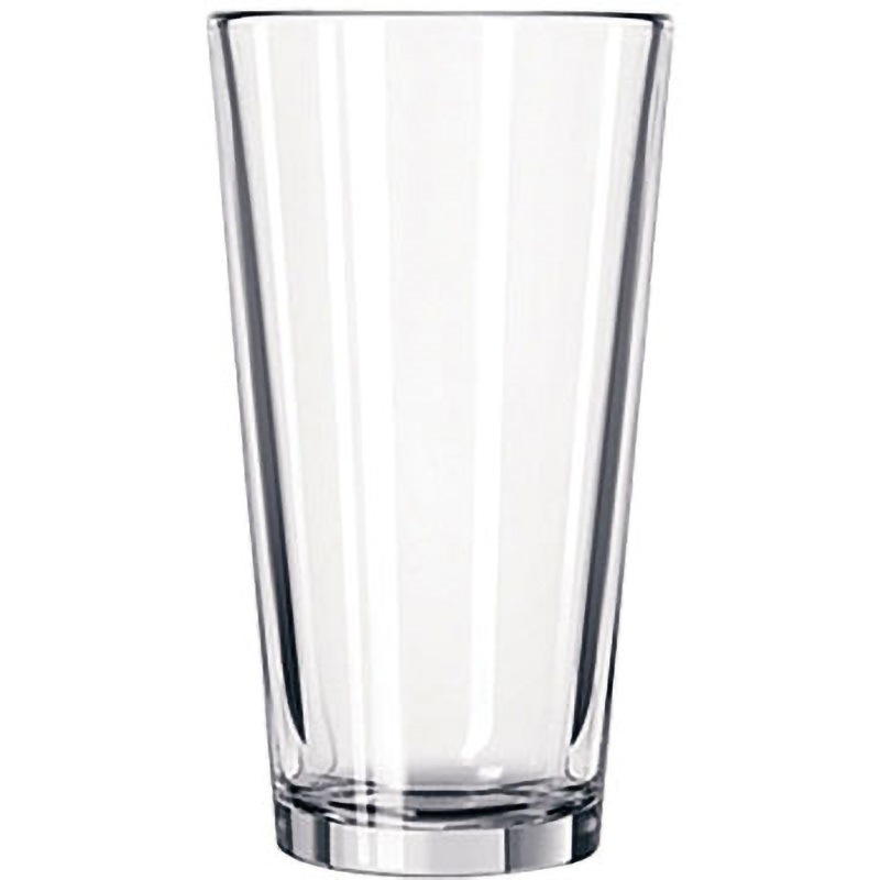 15385 レストランベーシック Tミキシンググラス リビー 容量473mL
