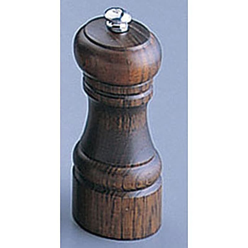 EBM IKEDA ソルトミル 岩塩挽・ケヤキ 9105 8729800