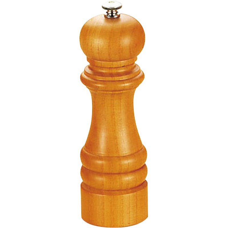 6111 IKEDA ペパーミル 1個 IKEDA 【通販モノタロウ】 5,485円