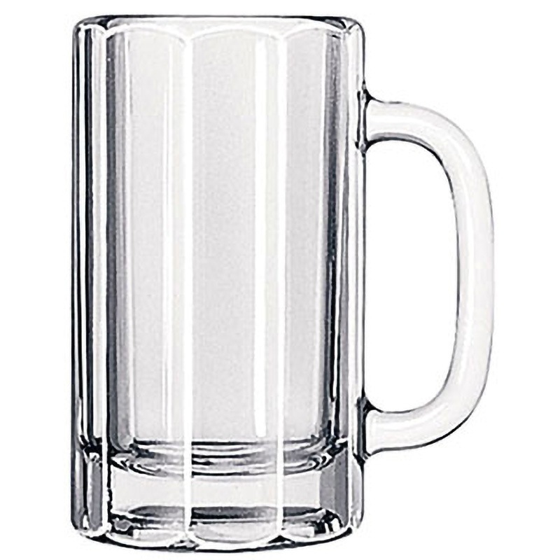 5020 リビー パネルマグ リビー 容量473mL ショットグラス  1箱(6個)