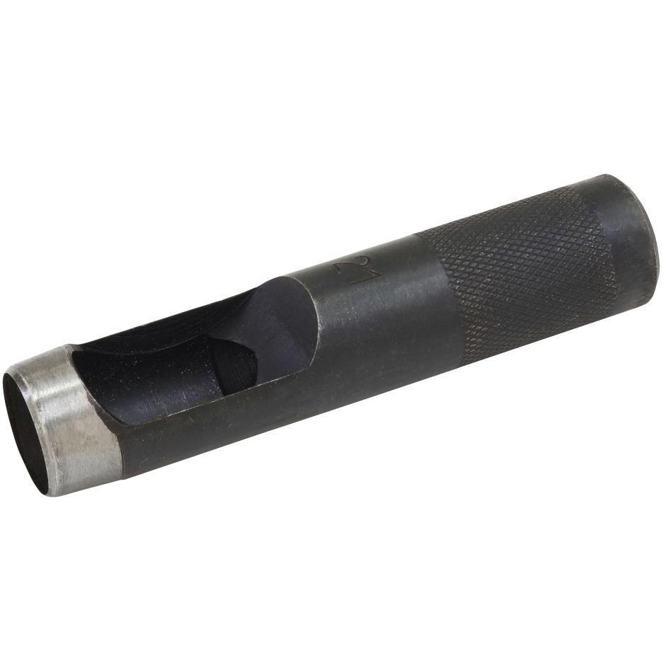 リクエスト商品　ボルメテ抜き HHP-21J 皮抜きポンチ 職人仕上 1個 SK(新潟精機) 【通販モノタロウ】