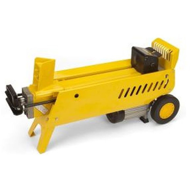 WS7T 電動式薪割機 シンセイ 寸法106×27.5×51cm  WS7T 55,539円