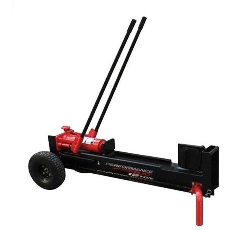 HLS-12T 手動式薪割機 1台 シンセイ 【通販モノタロウ】 39,637円