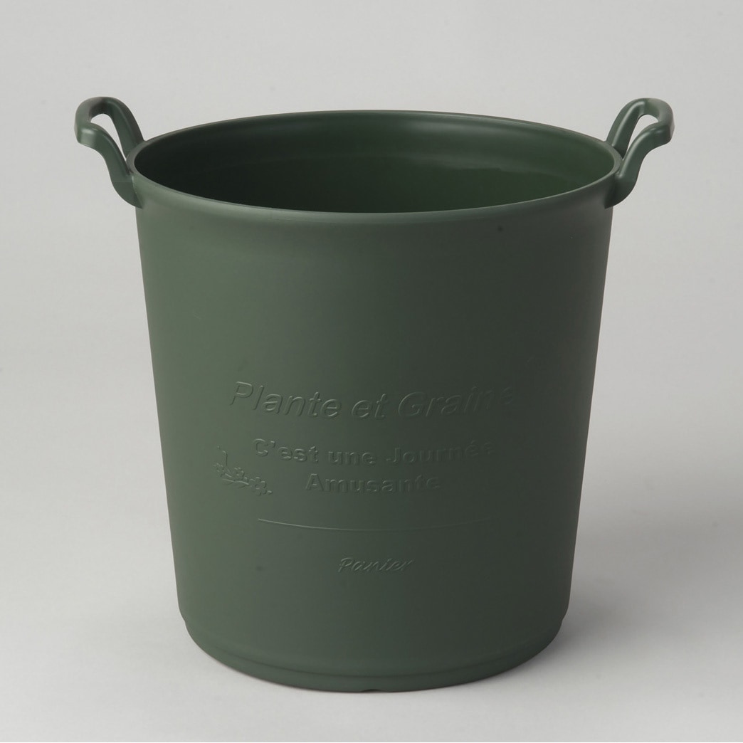 250 パニエポット aika(アイカ) 容量7L 1個 - 【通販モノタロウ】