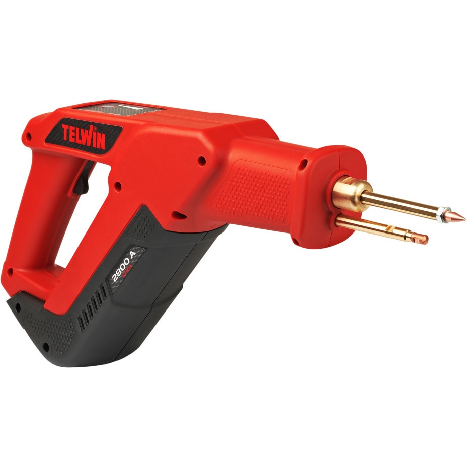 BP-2800 バッテリープーラー TELWIN 1式 BP-2800 209,900円