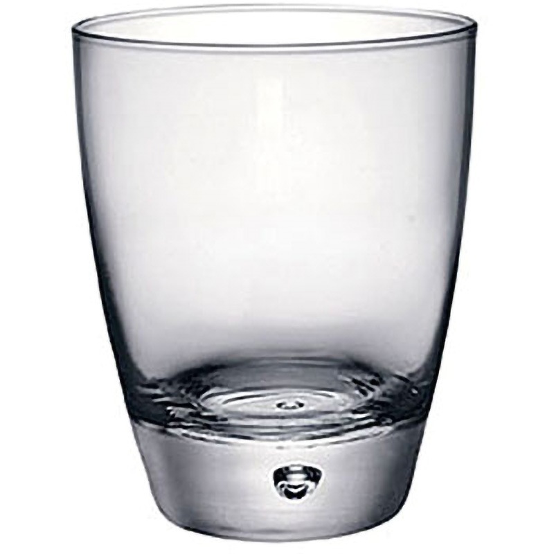191200 ルナ オールド ボルミオリ・ロッコ ショットグラス 容量340mL  1セット(12個)