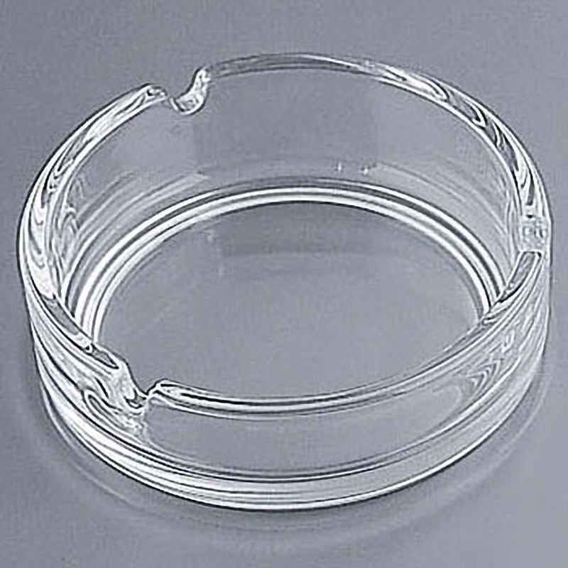 P-05513-JAN ガラス製 アルジェ灰皿 1個 東洋佐々木ガラス 【通販