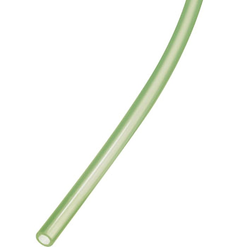 ＳＭＣ　ポリウレタンチューブ　ミリサイズ TU0604BU-200 ポリウレタンチューブ 柔軟性 緑色 長さ20m