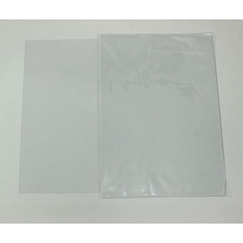 メニューブック差込ファイルのみ 2ページ用 キョウリツ サインテック