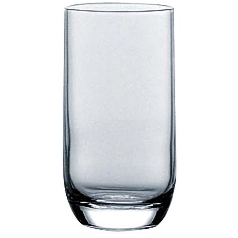 ガラスジャー 08306HS シャトラン タンブラー 東洋佐々木ガラス 容量190mL 1箱(6個