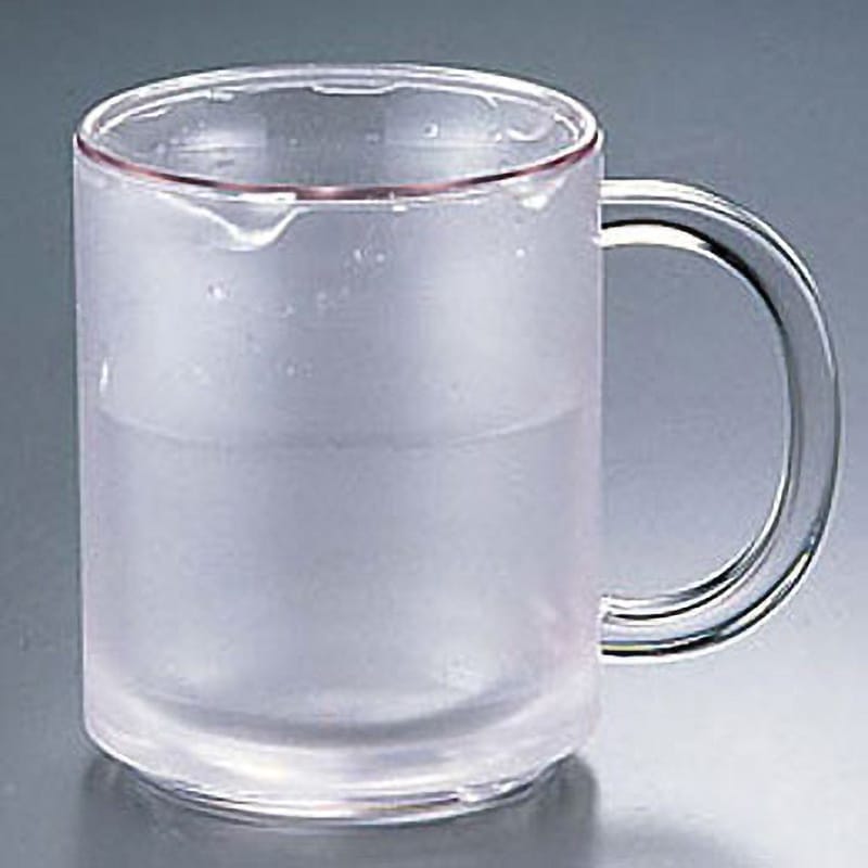 アイス・マグカップ 新潟合成 容量280mL - 【通販モノタロウ】