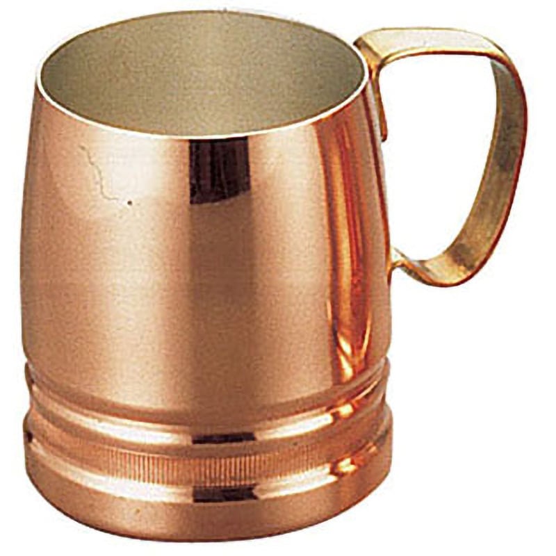 銅ビアマグ 和田助製作所 ショットグラス