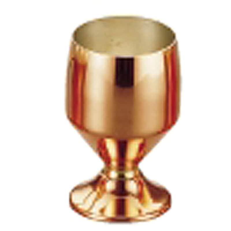 銅ゴブレット 和田助製作所 ショットグラス 5,598円