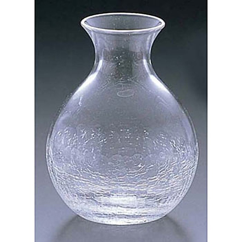 TR10 徳利No.10 青山硝子 容量180mL