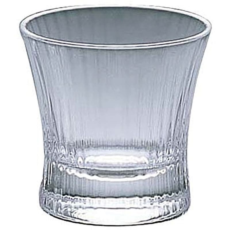 RH3 冷酒杯 No.3 青山硝子 容量110mL