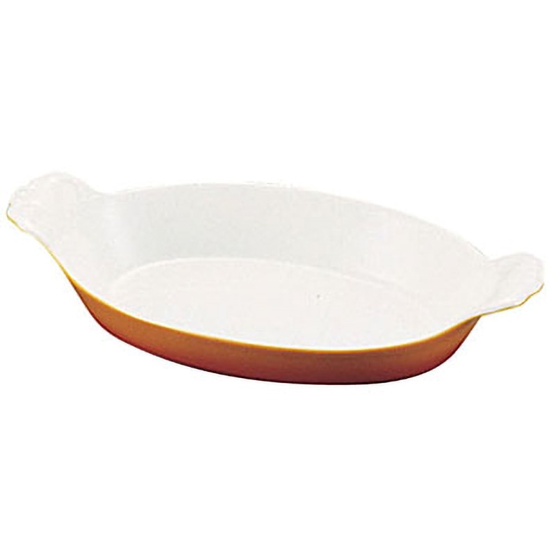 シェーンバルド オーバルグラタン皿 (手付) シェーンバルド 【通販