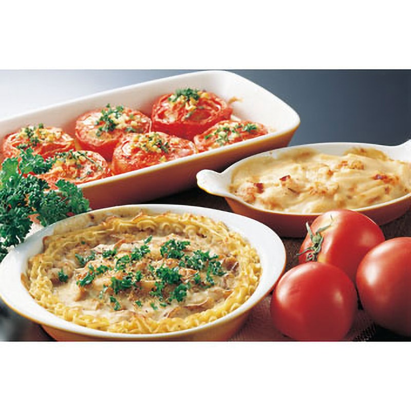 シェーンバルド オーバルグラタン皿 (手付) シェーンバルド 【通販