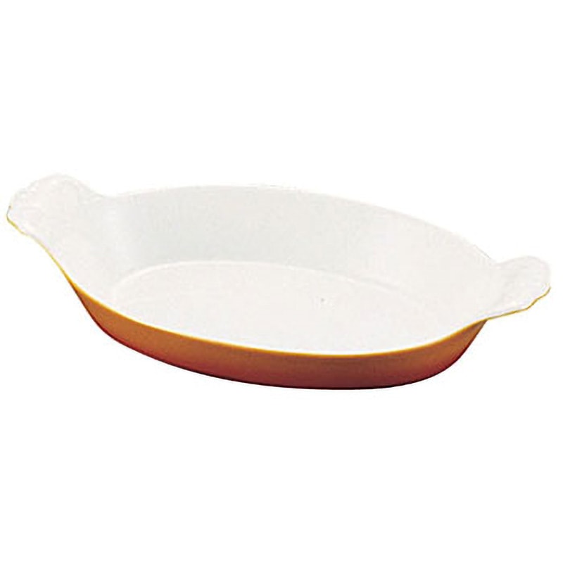 シェーンバルド オーバルグラタン皿 (手付) シェーンバルド 【通販