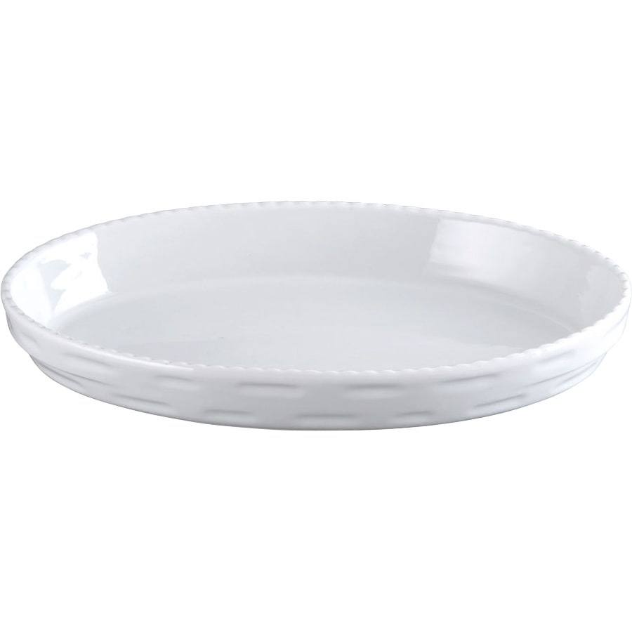 PB24038 スタッキング 小判グラタン皿 1個 ROYALE(ロイヤル)[厨房用品/食器] 【通販モノタロウ】