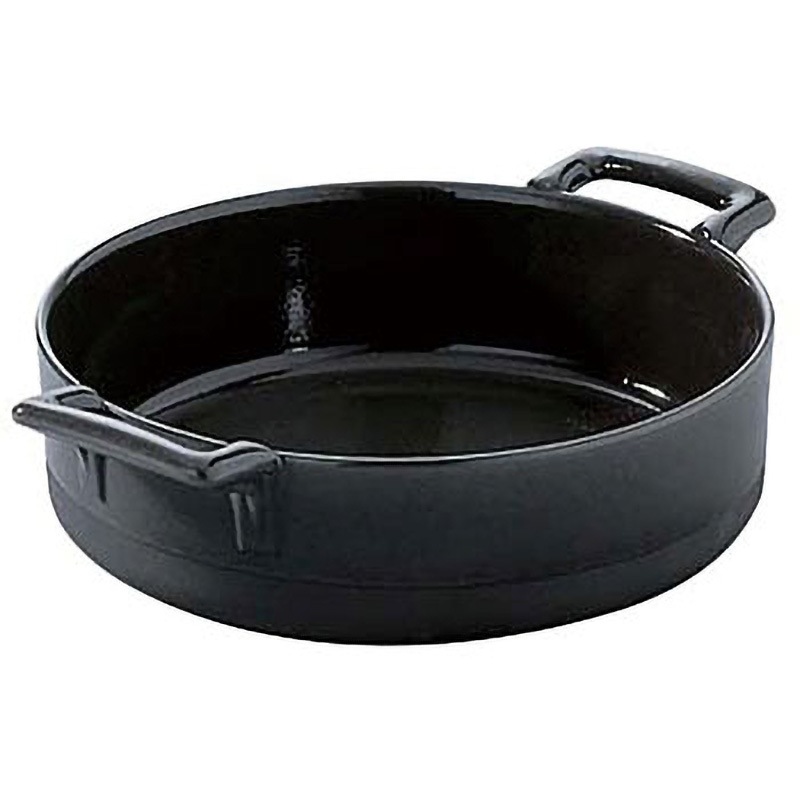 635301 レヴォル 丸型ローストディッシュ REVOL 容量1000mL