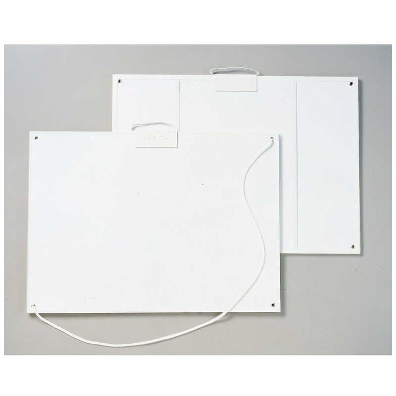 ZSG1-2N 画板 ぺんてる画板 4つ切り用 軽量タイプ 1個 ぺんてる 【通販