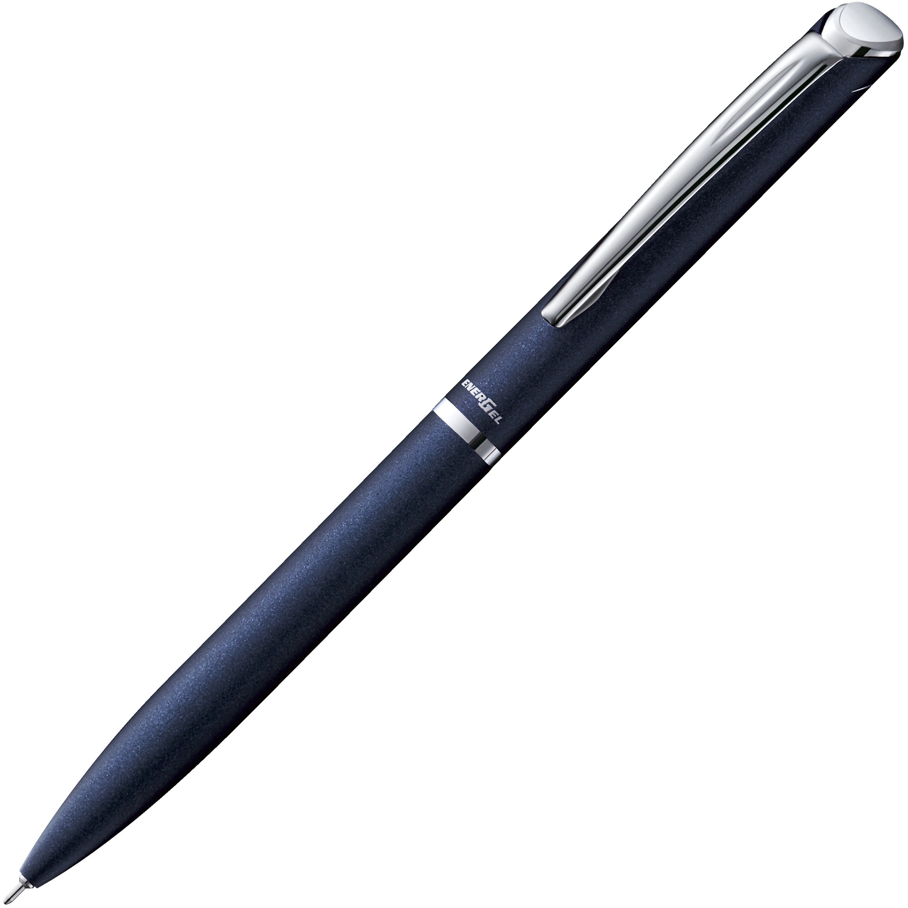 BLN2005C ゲルインキボールペン エナージェル フィログラフィ 0.5mm 黒