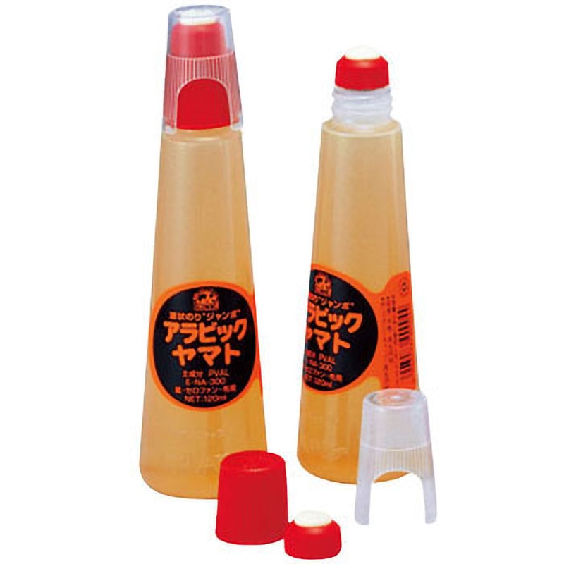 新品　アラビックヤマト　300本セット NA-300 アラビックヤマト ジャンボ ヤマト(事務用品) 1本(120mL) NA