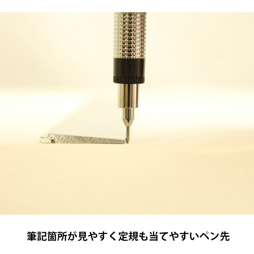 PG503-ED グラフレット ぺんてる 芯径0.3mm PG503-ED - 【通販モノタロウ】