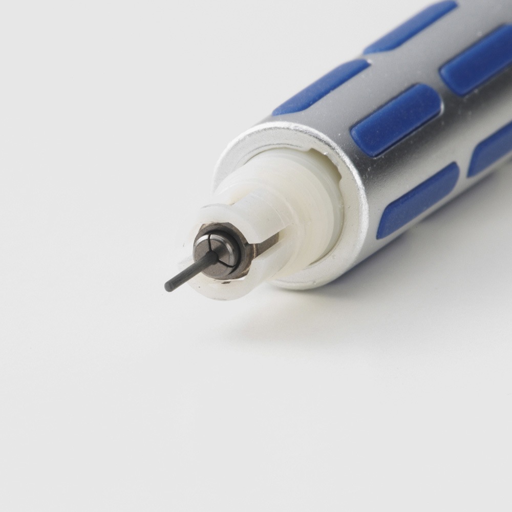 PG519 グラフギア500 ぺんてる 芯径0.9mm PG519 - 【通販