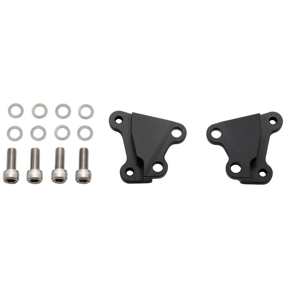 PCS783 キャリパーサポートBrembo40mmピッチ PCS783 プロトブレンボ