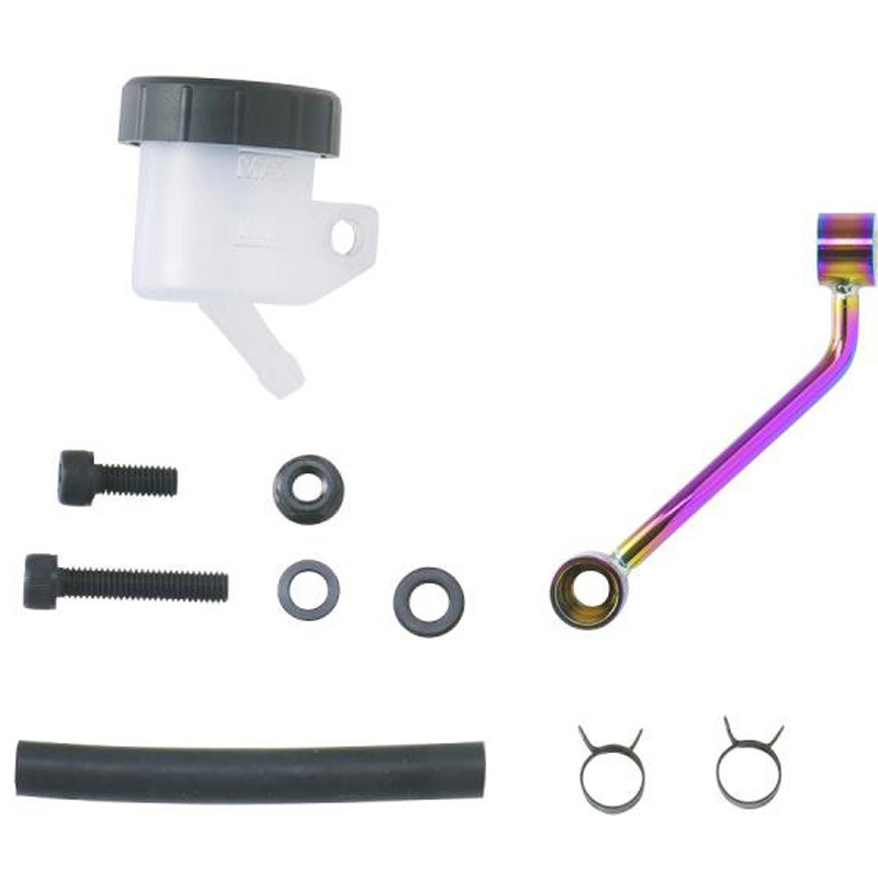 BPS005-TW オイルタンクステー クラッチ BPS005-TW 1個 プロトブレンボ 【通販モノタロウ】