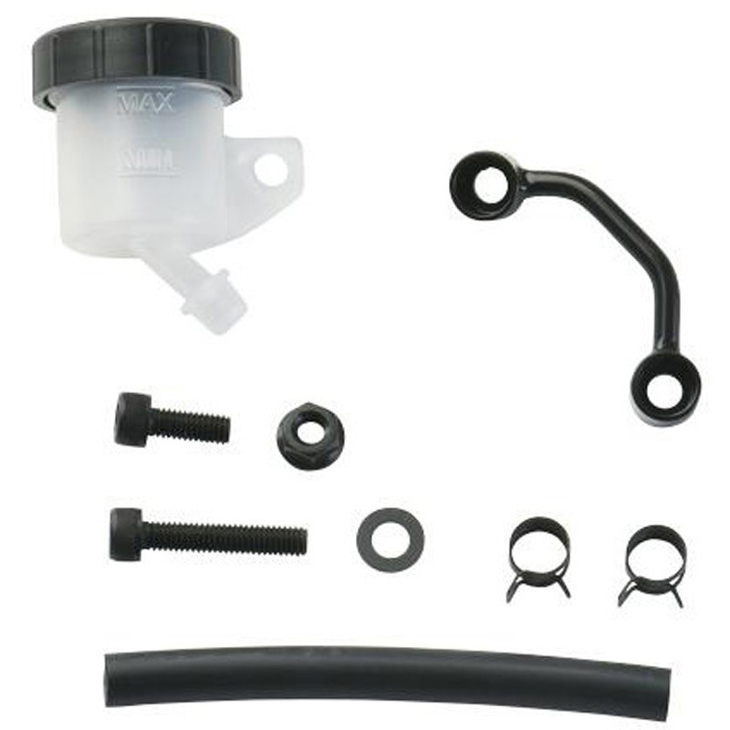 BPS002-BW オイルタンクステー ブレーキ BPS002-BW 1個 プロトブレンボ 【通販モノタロウ】 5,392円