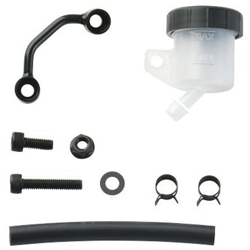 BPS003-BW オイルタンクステー クラッチ BPS003-BW 1個 プロトブレンボ 【通販モノタロウ】