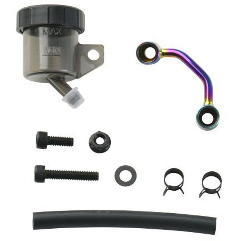 BPS002-TB オイルタンクステー ブレーキ BPS002-TB 1個 プロトブレンボ 【通販モノタロウ】