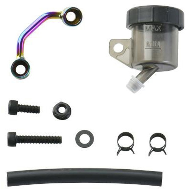 BPS003-TB オイルタンクステー クラッチ BPS003-TB 1個 プロトブレンボ 【通販モノタロウ】