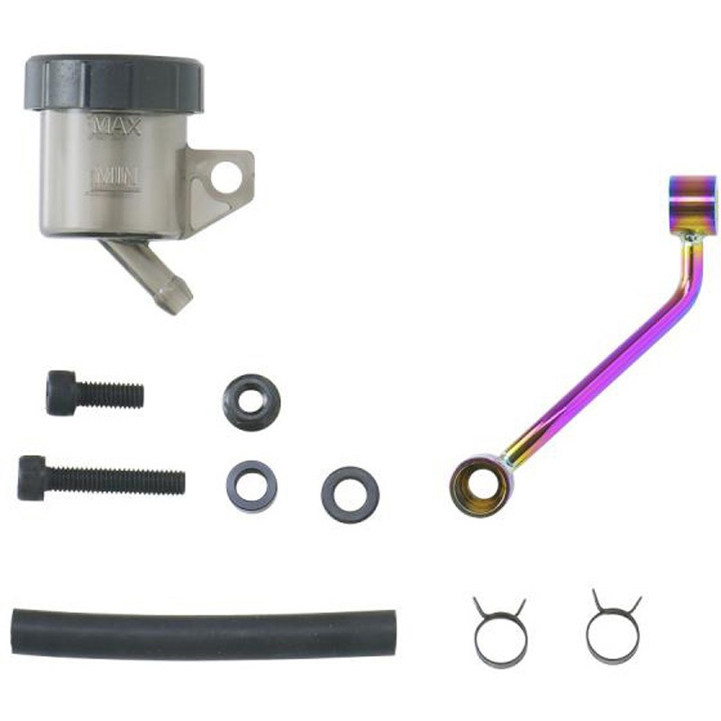 BPS005-TB オイルタンクステー クラッチ BPS005-TB 1個 プロトブレンボ 【通販モノタロウ】