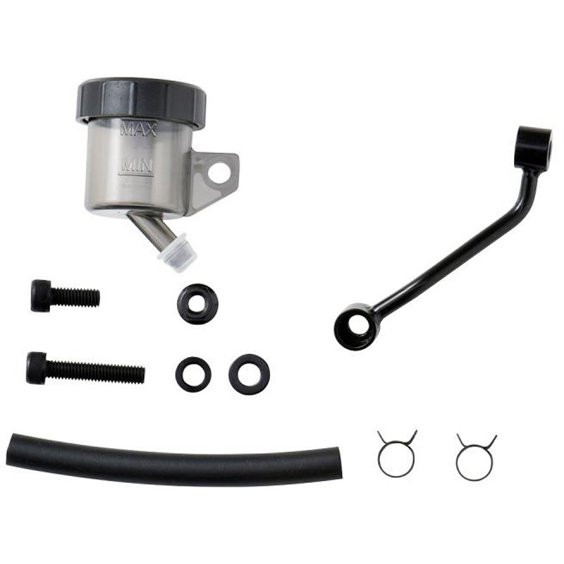 BPS005-BB オイルタンクステー クラッチ BPS005-BB 1個 プロトブレンボ 【通販モノタロウ】