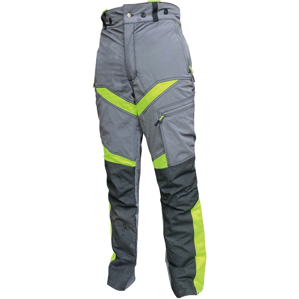 T001E1-M 防護ズボン暑熱モデル 杣 1箱 T001E1-M