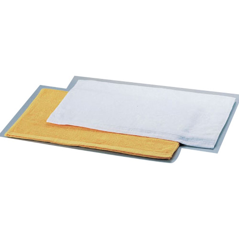 業務用バスタオル 橘屋 黄色  1袋(6枚)