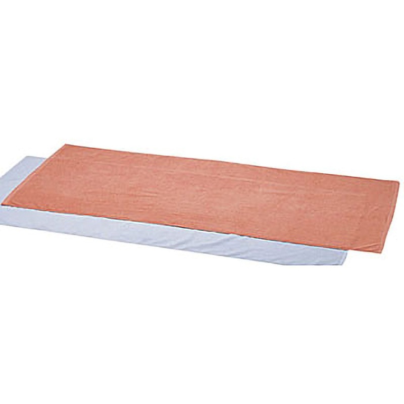 51100 業務用バスタオル 橘屋 エンジNo．70色  1袋(6枚)