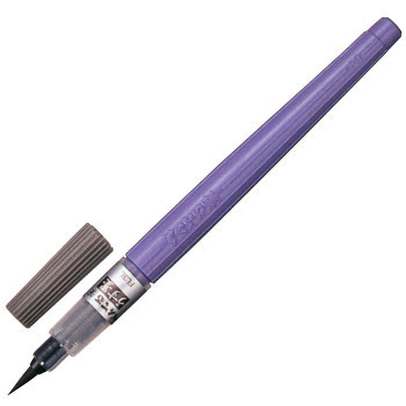 XFL3L ぺんてる筆 うす墨 仏事用 ぺんてる 中字 - 【通販モノタロウ】