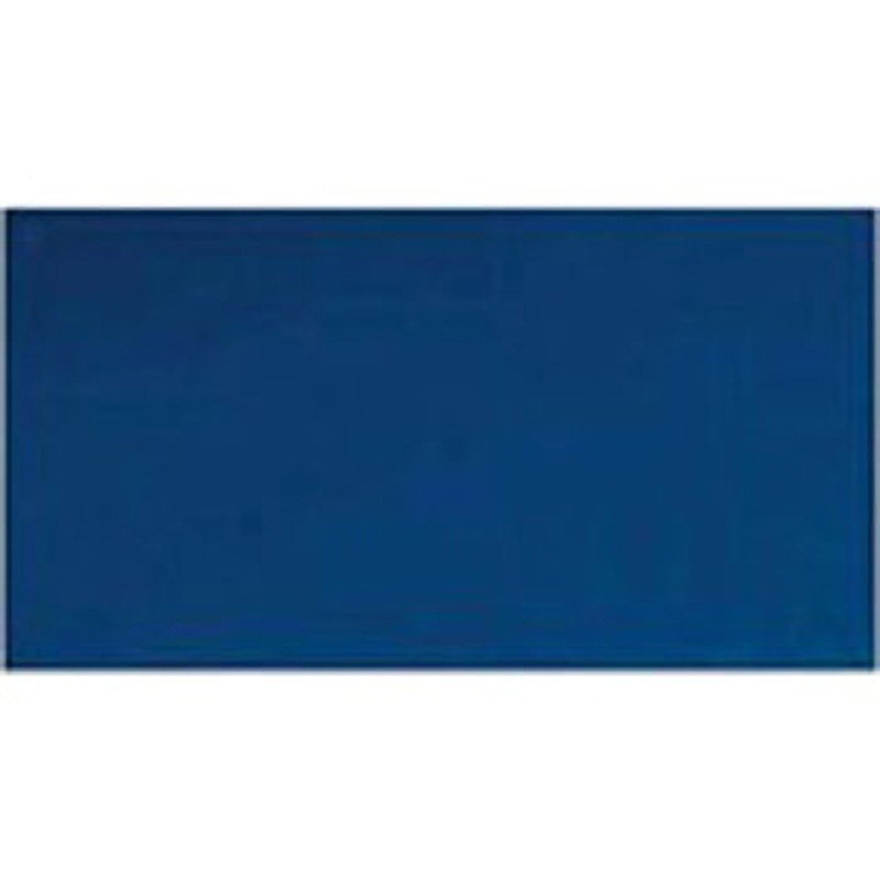 TRR100 テーブルクロスとりぼんロール アートナップ ダークブルー色  1個 TRR100