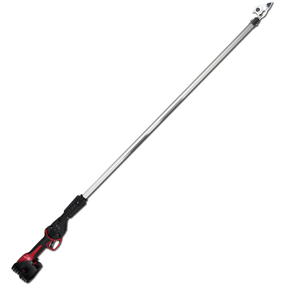 EPT-720-1.7 コードレス電動パイプ回転式高枝鋏スゴタカ1.7m アルス